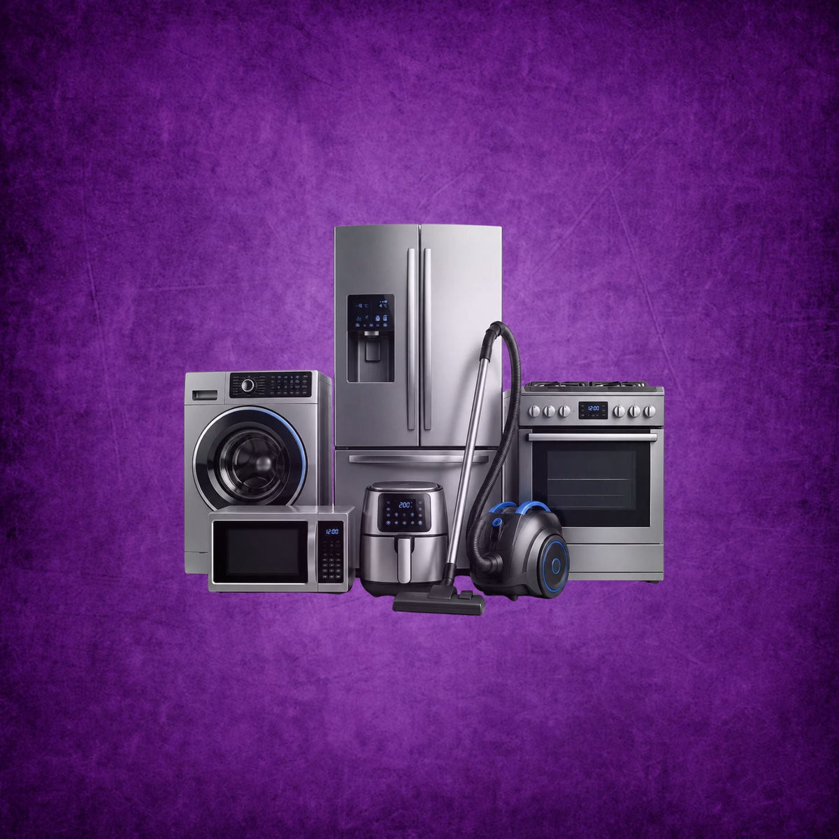 Home Appliance