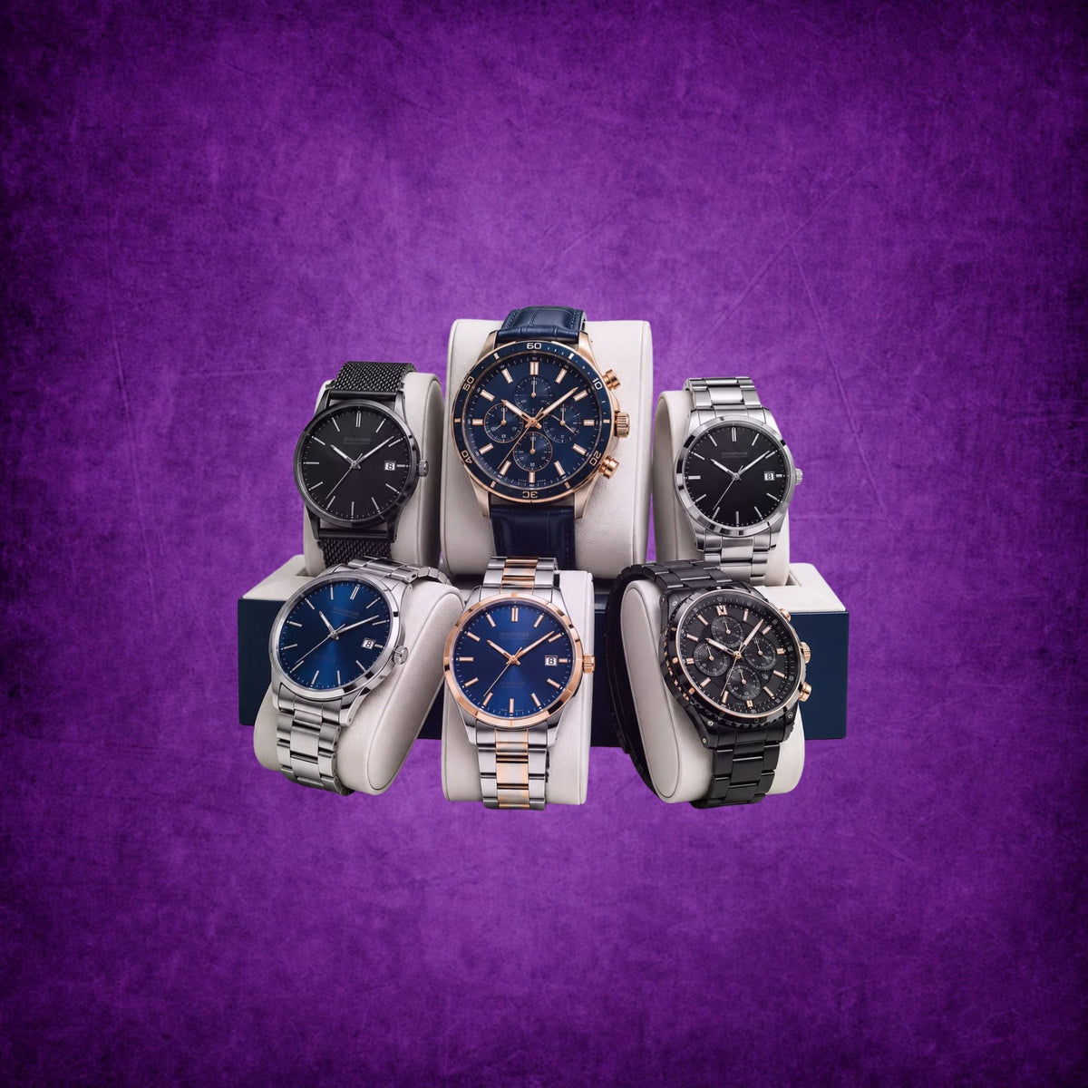 Watches